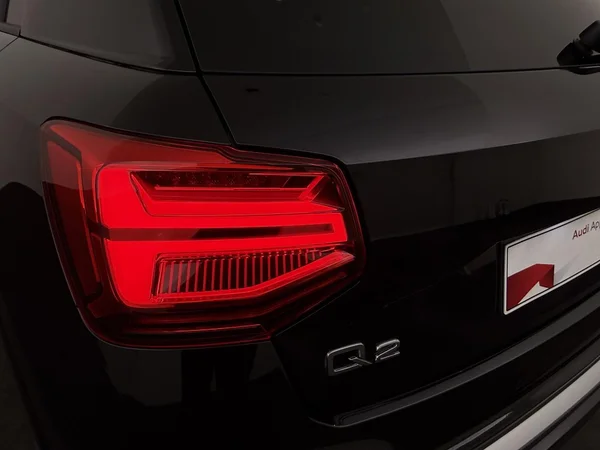 AUDI Q2 (2025) — foto 6 van 19