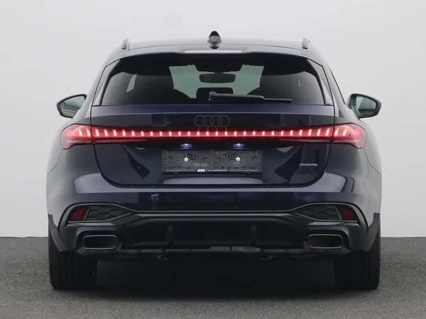 AUDI A5 Avant e-hybrid (PHEV) (2026) — foto 13 van 21