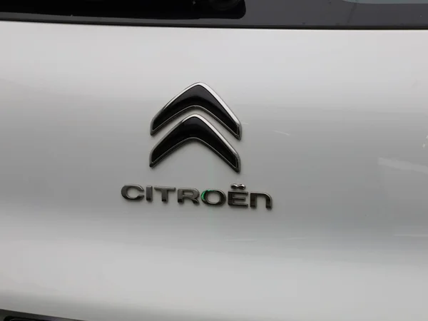 Citroën C3 (2022) — foto 28 van 37
