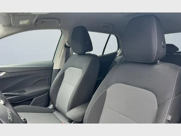 Skoda Fabia (2025) — foto 29 van 29
