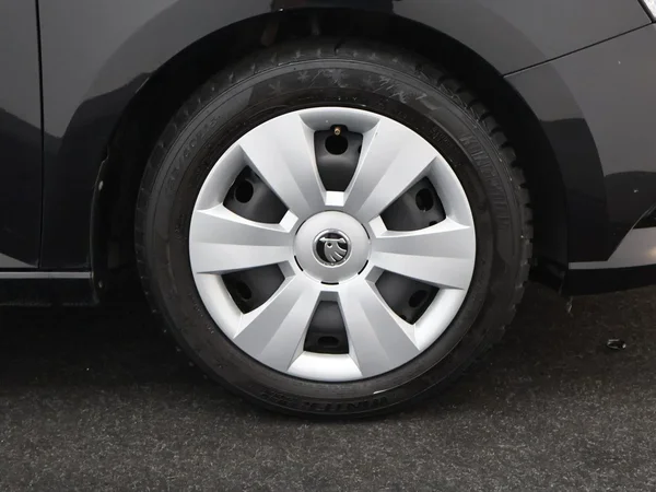 Škoda Fabia (2021) — foto 22 van 28