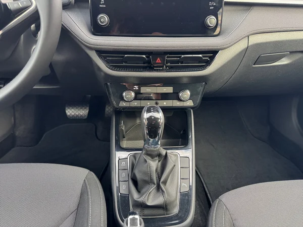 SKODA Fabia (2025) — foto 19 van 22