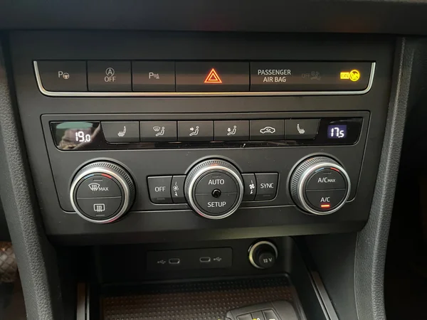 SEAT Ateca (2025) — foto 11 van 11