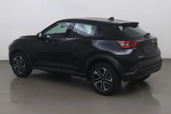 Nissan Juke (2026) — foto 12 van 18