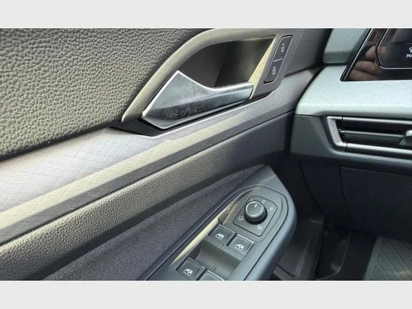 Volkswagen Golf VIII (2026) — foto 9 van 33