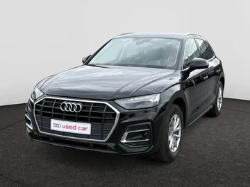 AUDI Q5 (2017)