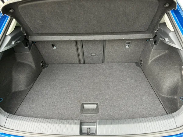 VOLKSWAGEN T-Roc (2024) — foto 14 van 24