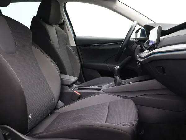 Škoda Octavia (2022) — foto 4 van 29