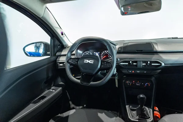 Dacia Sandero (2026) — foto 8 van 27