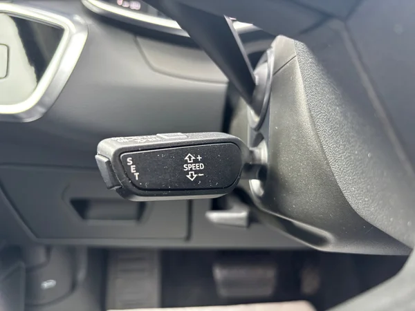 AUDI A6 Avant (2020) — foto 10 van 21