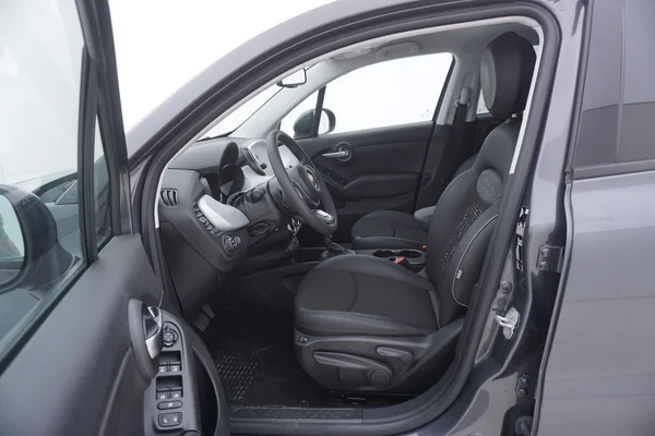 Fiat 500x (2022) — foto 36 van 36