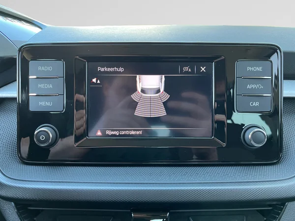 SKODA Fabia (2023) — foto 18 van 22