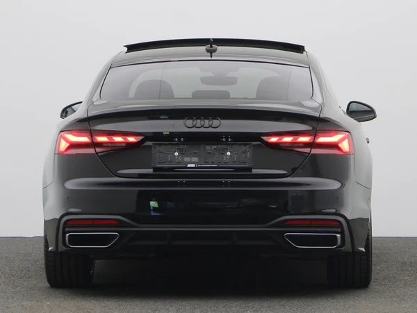 AUDI A5 Sportback (2021) — foto 16 van 23