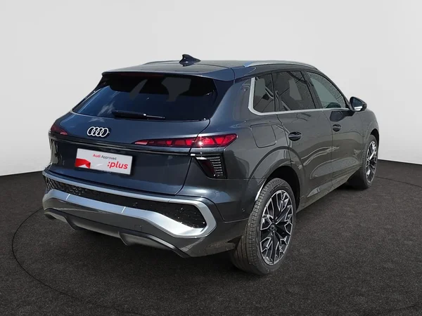 AUDI Q3 SUV e-hybrid (PHEV) (2026) — foto 20 van 24