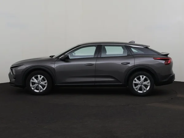 CITROEN C5 X (2023) — foto 12 van 27