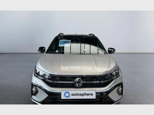 VOLKSWAGEN Taigo (2026) — foto 12 van 18