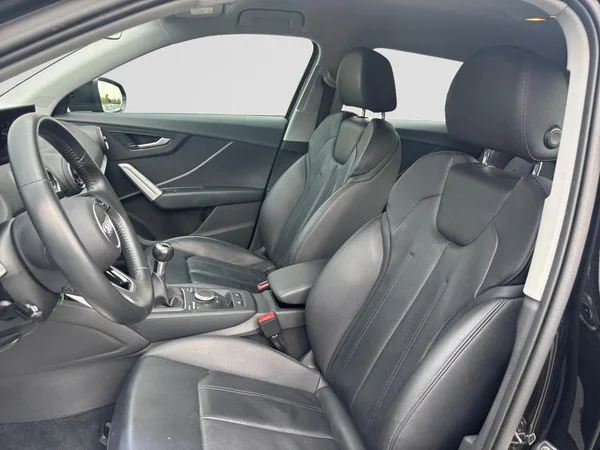 AUDI Q2 Dsl (2019) — foto 15 van 19
