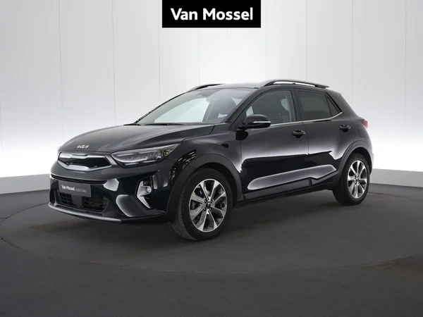 Kia Stonic (2024) — foto 1 van 20
