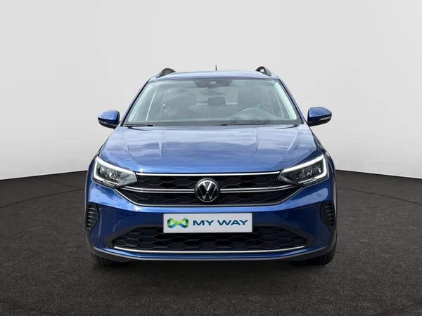VOLKSWAGEN Taigo (2023) — foto 23 van 24