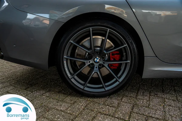 BMW M340i (2023) — foto 9 van 58