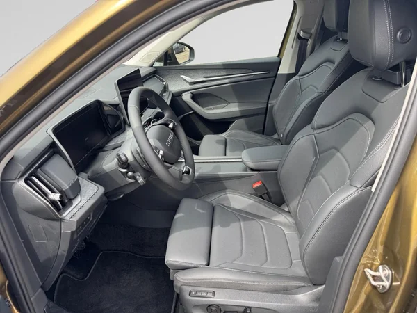SKODA Kodiaq (2026) — foto 13 van 23