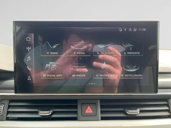 AUDI A5 Sportback (2021) — foto 4 van 22