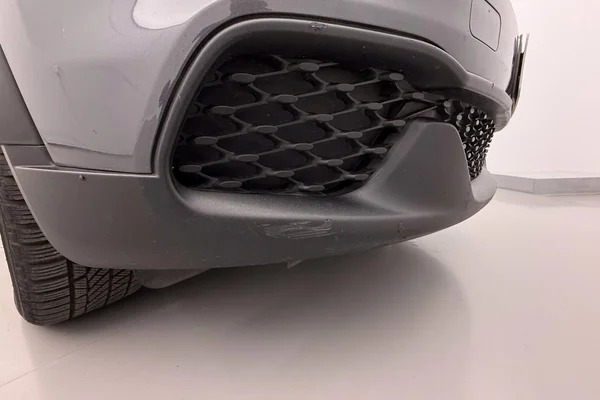 Fiat 500x (2020) — foto 24 van 41
