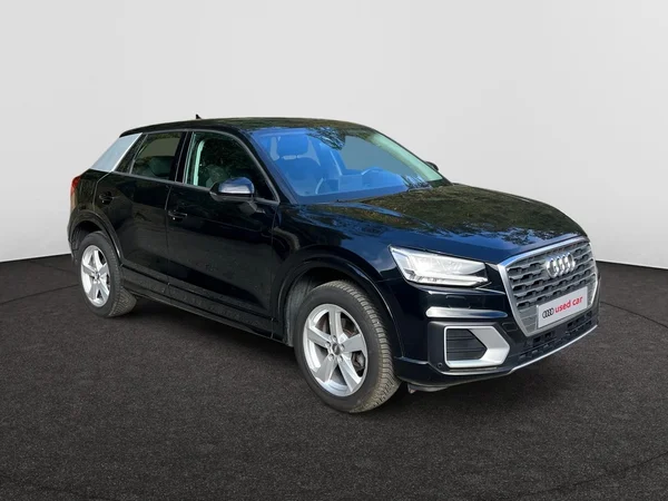 AUDI Q2 (2020) — foto 11 van 17
