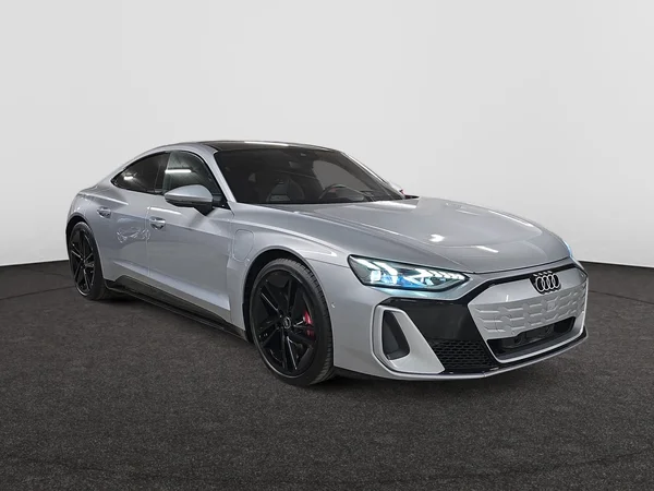 AUDI S e-tron GT (2025) — foto 23 van 23