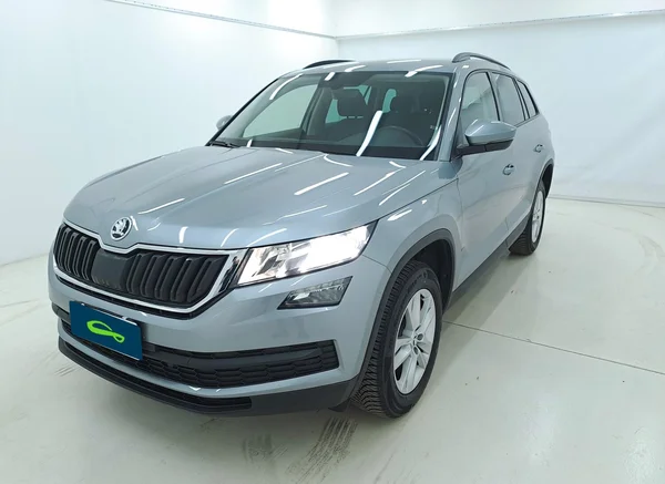 Skoda Kodiaq (2021) — foto 26 van 27