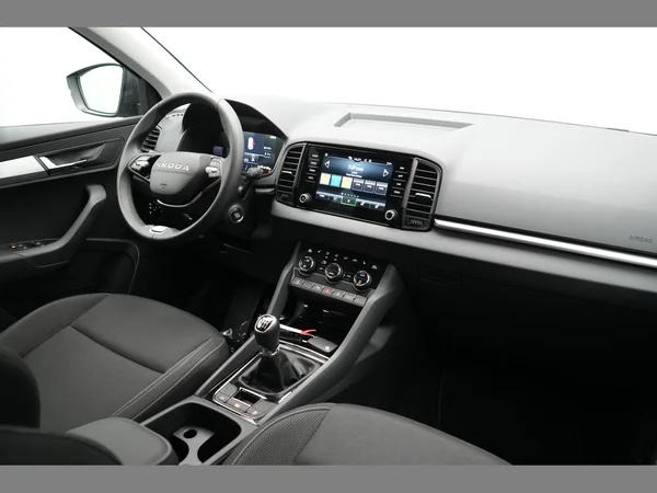 SKODA Karoq (2025) — foto 17 van 22