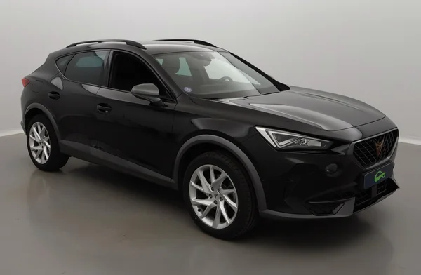 CUPRA Formentor E-Hybrid (PHEV) (2023) — foto 29 van 31