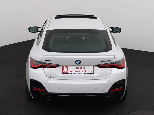 BMW 440 (2022) — foto 28 van 31