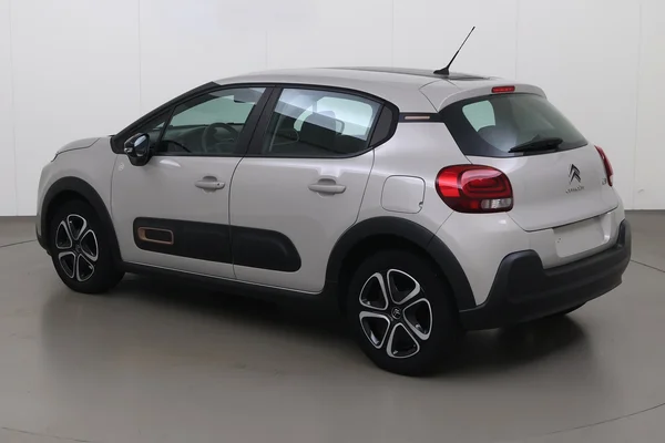 Citroen C3 (2023) — foto 9 van 15