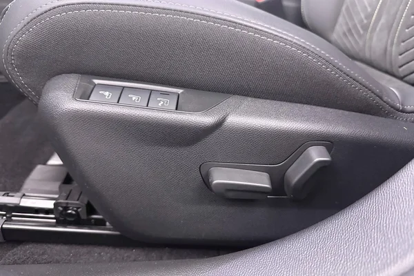 Peugeot 208 (2025) — foto 14 van 29