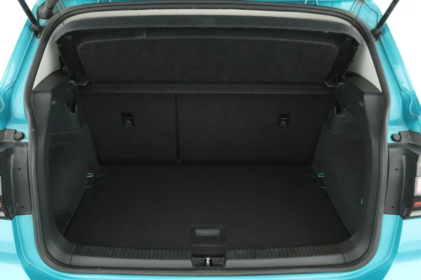 Volkswagen T-Cross (2019) — foto 8 van 16