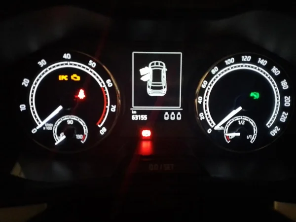 SKODA Kamiq (2021) — foto 6 van 21