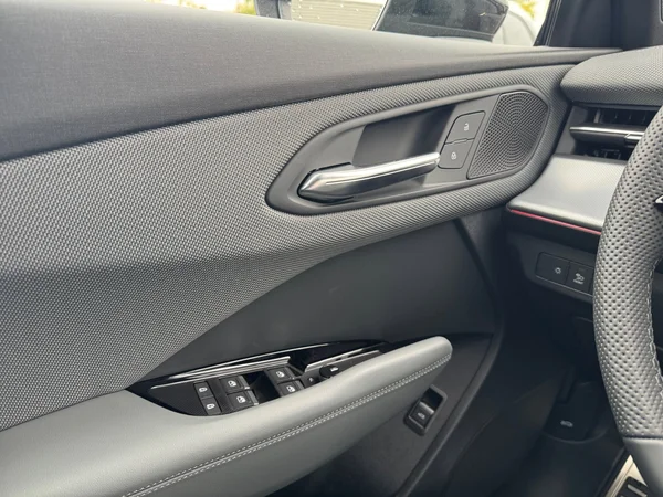 AUDI Q3 SUV (2025) — foto 15 van 24