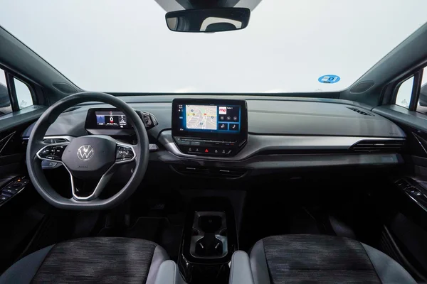 Volkswagen ID.4 (2021) — foto 4 van 56
