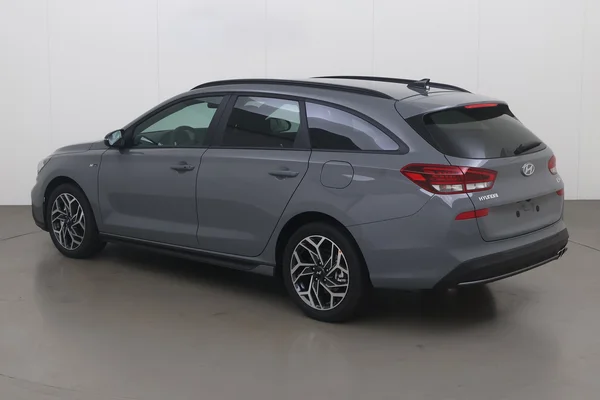 Hyundai I30 Sw (2026) — foto 11 van 17