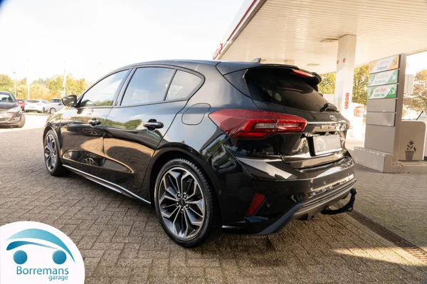 Ford Focus (2024) — foto 25 van 37