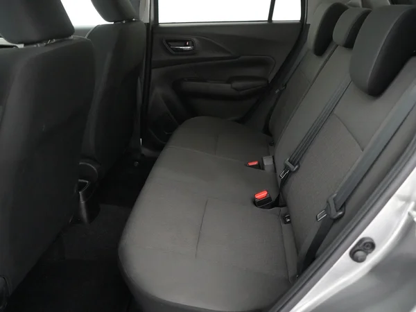 Suzuki Swift (2024) — foto 10 van 21