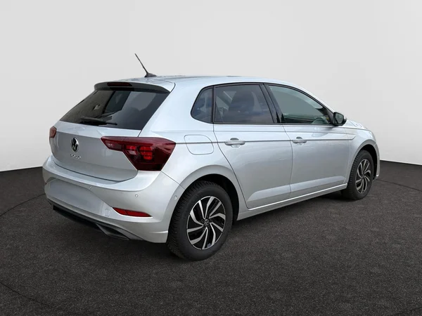 VOLKSWAGEN Polo (2024) — foto 19 van 22