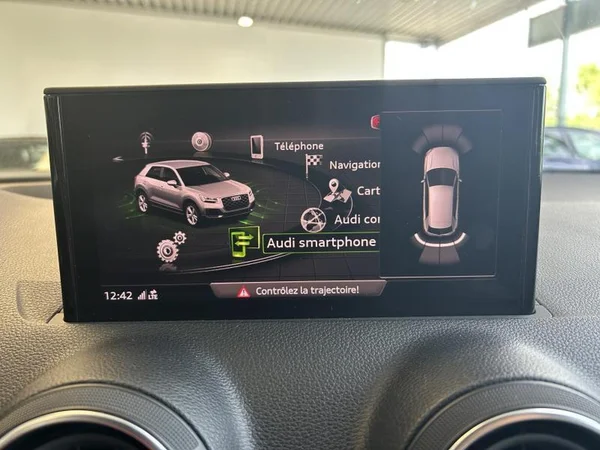 AUDI Q2 (2020) — foto 13 van 32