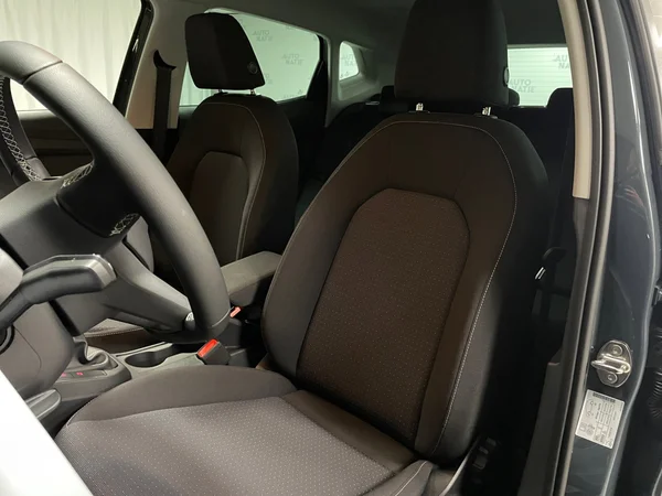 SEAT Ibiza 5P/D (2024) — foto 6 van 15