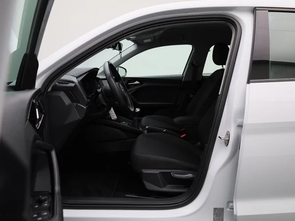 Audi A1 Sportback (2023) — foto 3 van 41