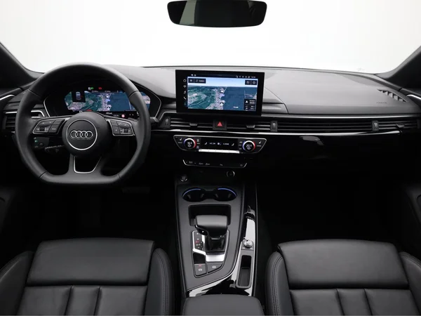 AUDI A5 Sportback (2025) — foto 22 van 23