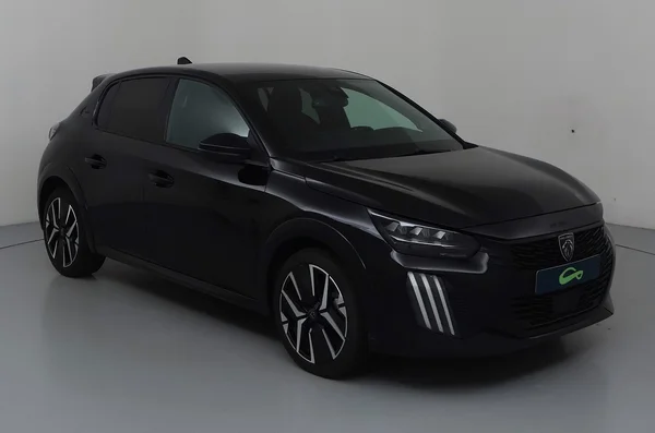Peugeot 208 (2025) — foto 28 van 30