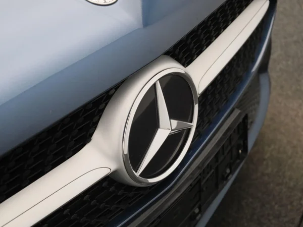 Mercedes-Benz A-Klasse (2020) — foto 30 van 38