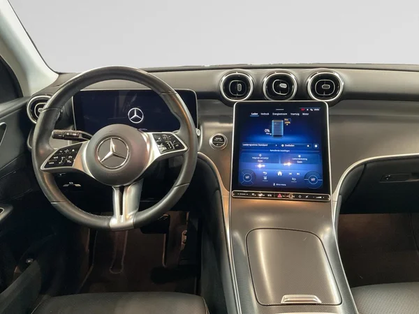 MERCEDES-BENZ GLC Dsl PHEV (X254) (2024) — foto 2 van 22